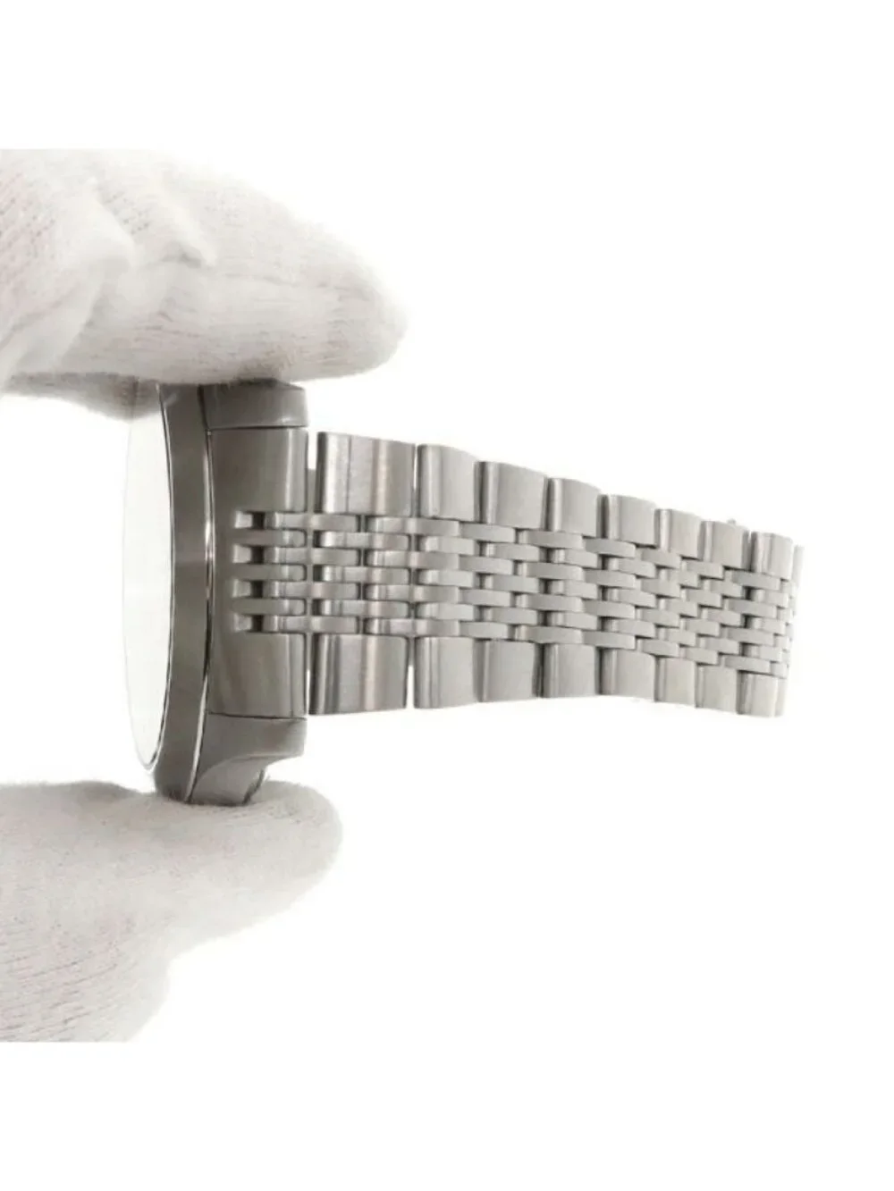 Gucci Timeless 45 126.2 Watch